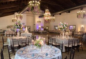 Gallery - Wedding Venues in Houston